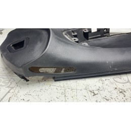 Mazda RX7 FD3S Door Trim Pair Bare