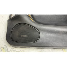 Mazda RX7 FD3S Door Trim Pair Bare