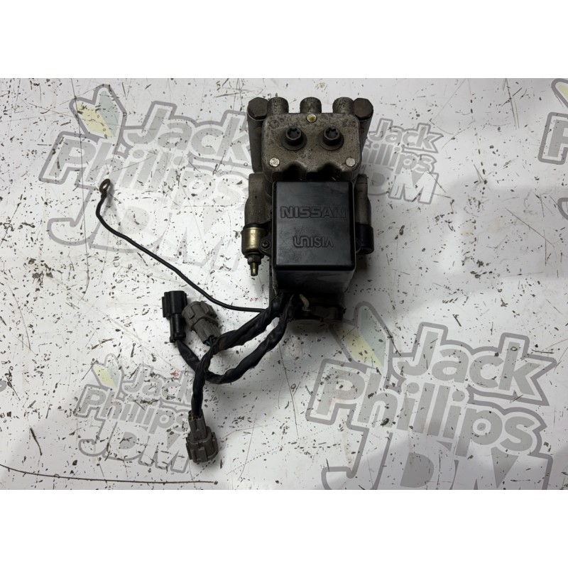 Nissan Silvia S14 200SX S1 ABS Pump Module 47600 65F10