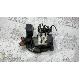Mazda RX7 FD3S ABS Pump Module  F133 437A0