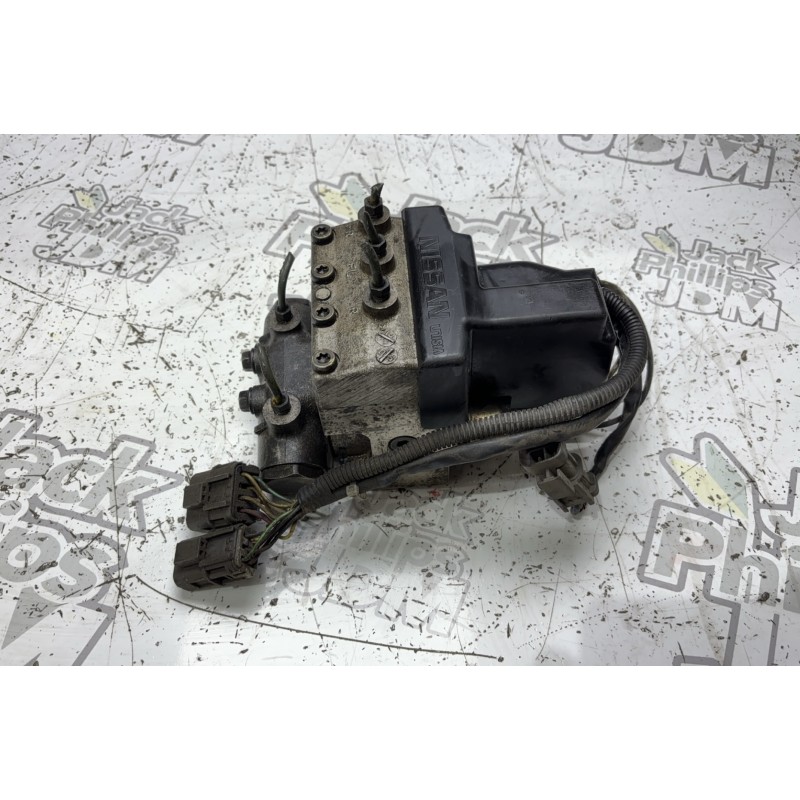 Nissan Skyline R32 GTST ABS Pump Module 47600 02U00