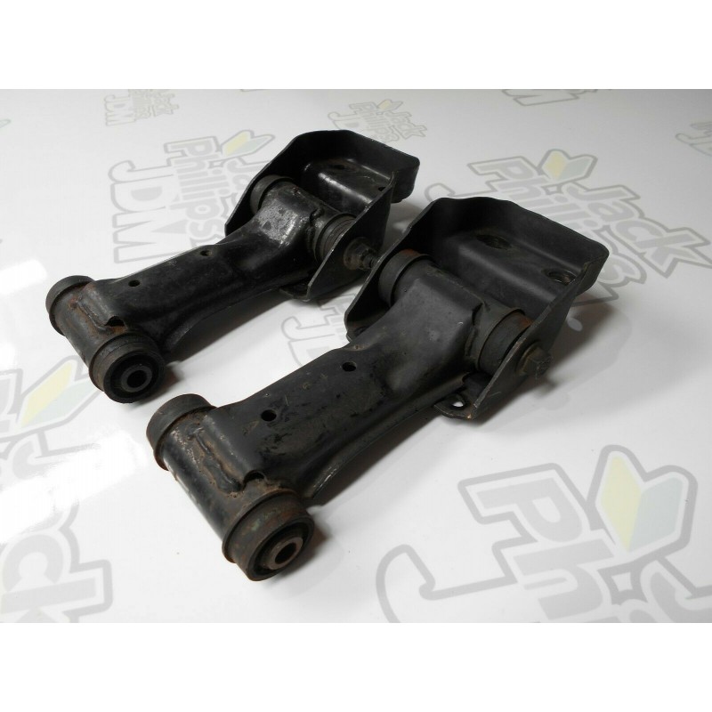Nissan 300ZX Z32 Front Upper Camber Arms Pair
