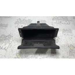 Mazda RX7 FC Lower Dash Glove Box