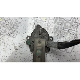 Mazda RX7 FC3S Bonnet Latch with Bracket