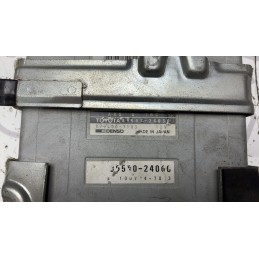 Toyota Soarer JZZ30 ABS TRC Module 89541 24030