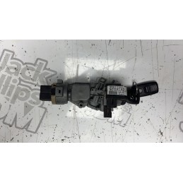 Mazda RX8 Ignition Switch Barrel with Key