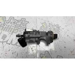 Mazda RX8 Ignition Switch Barrel with Key