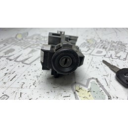 Mazda RX8 Ignition Switch Barrel with Key