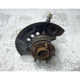 Nissan Skyline R33 R32 GTST Non ABS Front Knuckle and Hub Pair