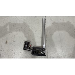 Nissan Skyline R33 R34 Silvia S14 S15 200SX GKTech Rear Dual Caliper Setup with Knuckle and R33 Drum Brake Pair