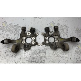 Nissan Skyline R33 R34 GTR Stagea C34 RS4S 260RS Rear Knuckle Pair