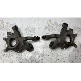 Nissan Skyline R33 R34 GTR Stagea C34 RS4S 260RS Rear Knuckle Pair