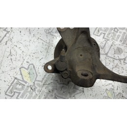 Nissan Silvia S13 180SX ABS Front Knuckle and 4 Stud Hub Pair