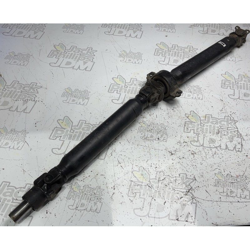 Nissan Stagea C34 RWD A/T Tailshaft Nissan Stagea C34 RWD A/T Tailshaft