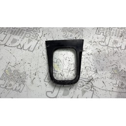 Nissan Silvia S14 200SX M/T Gear Surround Trim