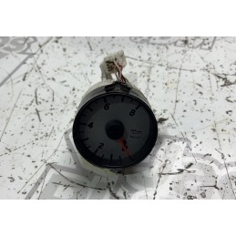 Nissan Silvia S15 200SX Autech A Pillar Oil Pressure Gauge