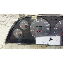 Nissan Skyline R32 GTR Dash Cluster 42,016Kms