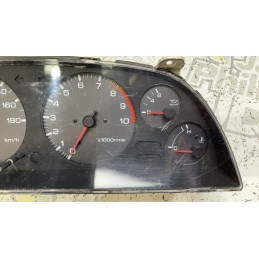 Nissan Skyline R32 GTR Dash Cluster 42,016Kms