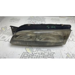 Nissan Silvia S14 200SX 240SX S1 Headlight LH