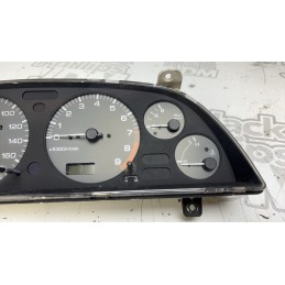 Nissan Skyline R32 GTS4 S2 Dash Cluster 179,170 Kms