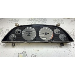 Nissan Skyline R32 GTS4 S2 Dash Cluster 179,170 Kms