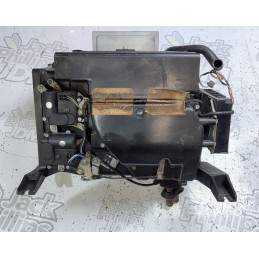 Nissan 300ZX Z32 Heater Box with Core and Control Module