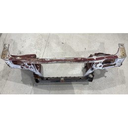 Nissan Skyline R32 GTST Radiator Rad Support Cut