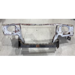 Nissan Skyline R32 GTST Radiator Rad Support Cut