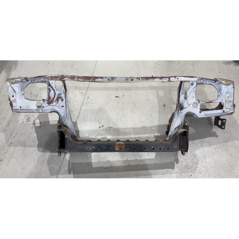 Nissan Skyline R32 GTST Radiator Rad Support Cut Nissan Skyline R32 GTST Radiator Rad Support Cut