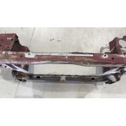 Nissan Skyline R32 GTST Radiator Rad Support Cut