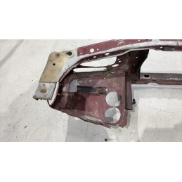 Nissan Skyline R32 GTST Radiator Rad Support Cut
