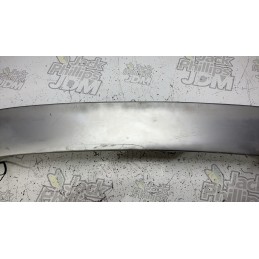 Nissan Skyline R32 Sedan Rear Spoiler