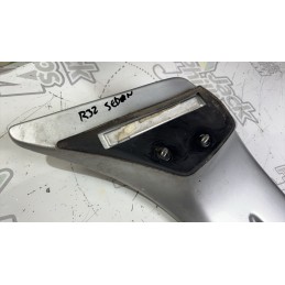 Nissan Skyline R32 Sedan Rear Spoiler