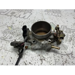 Nissan R32 RB20 Throttle Body with TPS