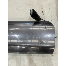 Nissan Skyline R32 Coupe RH Door