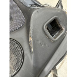 Nissan Silvia S14 200sx LH Door