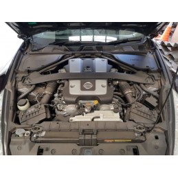 Nissan 370z Z34 VQ37VHR Engine Complete