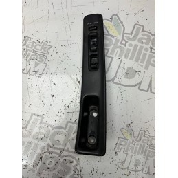 大人気！まとめ一覧 Nissan 300ZX Z32 Window Switch With Trim 25402 40P00 コスプレ衣装