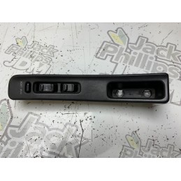 Nissan 300ZX Z32 Window Switch With Trim 25402 40P00