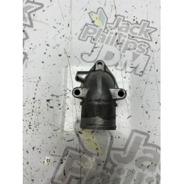 Nissan 300ZX Z32 LH Turbo Outlet Outlet Pipe 14460 40P01