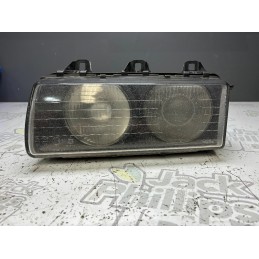 BMW 3 Series E36 LH Headlight