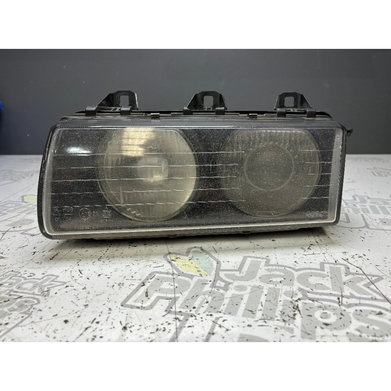 BMW 3 Series E36 LH Headlight BMW 3 Series E36 LH Headlight
