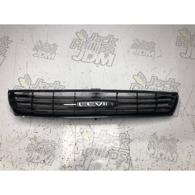 Toyota Corolla Levin AE101 Front Grille 53101-12890 Toyota Corolla Levin AE101 Front Grille 53101-12890