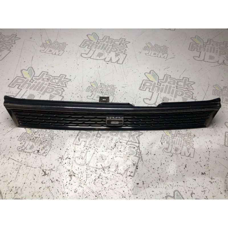 Toyota Corolla AE90 AE92 Front Grille 53111-12770 Toyota Corolla AE90 AE92 Front Grille 53111-12770