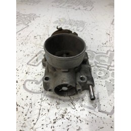 Nissan Skyline R33 S2 Throttle body no TPS