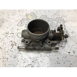 Nissan Skyline R33 S2 Throttle body no TPS