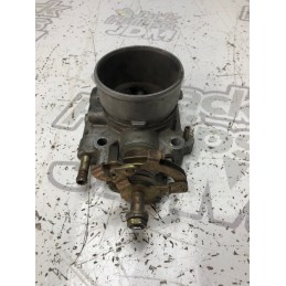 Nissan Skyline R33 S2 Throttle body no TPS