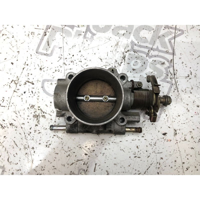 Nissan Skyline R33 S1 Throttle body no TPS Nissan Skyline R33 S1 Throttle body no TPS