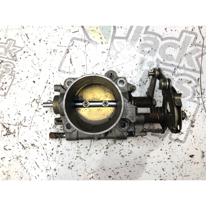 Nissan Skyline R33 S1 Throttle body no TPS Nissan Skyline R33 S1 Throttle body no TPS