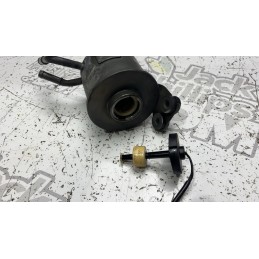 Nissan 300ZX Z32 Hicas Power Steering Reservoir 49180 VP100